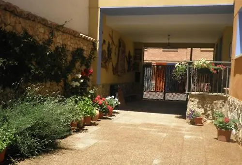 Casa Rural Hoces Del Mesa