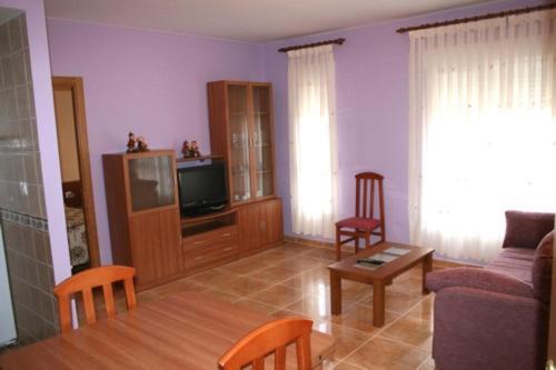 Hoces Del Mesa Landhuis Jaraba