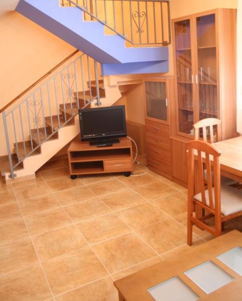Landhuis Hoces Del Mesa Jaraba
