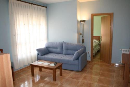 Hoces Del Mesa Landhuis *